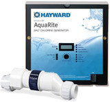 Hayward Aquarite With 15K Gallon | W3AQR3