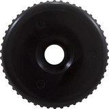 Waterway Plastics 602-3601 Screw On Cap, 2" Diverter Valve (Fine Thread)