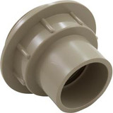 Zodiac Pool Equipment 3-3-114 Return Fitting/Inlet, Zodiac ThreadCare, 1.5" and 1", Gold