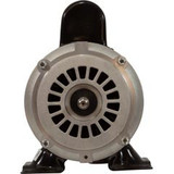 Nidec Motor Corp P8200301 Motor, US Motor/WW, 1.0hp, 115v, 1-Speed, 48 Frame