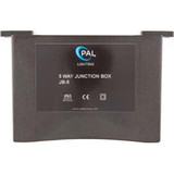 PAL Lighting 64-JB-5 PAL 5 Way Junction Box