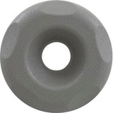 Waterway Plastics 602-4437 Cap - 1" T/A Diverter Text. 5Sclp. - Gray