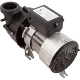 Balboa Water Group 7154213-S Pump, Balboa, Power Wow, 230V, 3.0HP, 2" In/Out, 2HP, 6 Amp, Ultimax wetend, No Cord