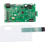 Pentair Control Board PCBA Kit, Pentair MasterTemp/Max-E-Therm, 6Bttn, w/RS485 Assy | 461105