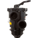 Pentair Multiport Valve, Pentair TA60, SD80, CFII26, TM, 2", w/o Unions | 263085