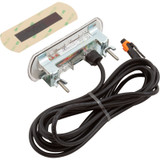 HydroQuip CS6209Y-US Control System, (Kit) CS6209Y, Slide, WiFi Enabled, 115/230V w/Molded Cords & K200 Spaside