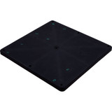 HydroQuip Baptismal Equipment System, 230V, 11kW, Pump1= 1/8HP @ 230V, Autofill/Drain Ready, w/Time Clock | BES-6005T