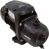 Polaris PB4SQ Booster Pump, 4-Stage, 1HP 115/230V 4.5/9.2 Amps