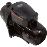 Polaris PB4SQ Booster Pump, 4-Stage, .97HP 115/230V 4.5/9.2 Amps