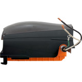Jacuzzi JCZ J-VSP250 Controller and Label | 53779