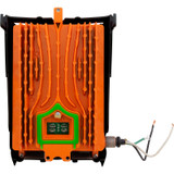 Jacuzzi JCZ J-VSP250 Controller and Label | 53779