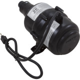 CG Air Blower, Silver, 3 Sp, 750W Motor, 120V/60Hz, 1-1/4" Adapter | SLS-3-75-12060ANCG01