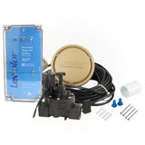 Jandy Levolor Electronic Water Leveler, 200' Sensor w/ Valve | K1100CKG