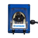 Hayward Peristaltic Chemical Feed Pump | AC035