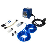 Hayward Peristaltic Chemical Feed Pump | AC035