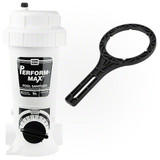 King Tech Chlorine/Bromine Feeder, Perform-Max 940, IG | 01-05-0940