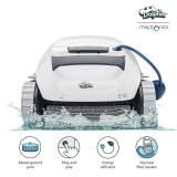 Maytronics Dolphin E10 Above Ground Robotic Pool Cleaner | 99996133-USF