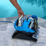 Maytronics Dolphin Nautilus CC Plus Robotic Pool Cleaner w/ WiFi | 99996406-PCI