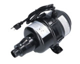 CG Air Systems Blower, 115V, 500W, 3-Speed Air Push System | SL3-3-50-120