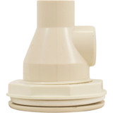 Jacuzzi Jet Cmplt, JacWhir BMH,2"hs,Dir,Smth,a1/2"s,w3/4"s,Retro,Alm | HC31914