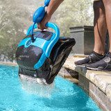 Maytronics Dolphin Nautilus CC Plus Automatic Pool Cleaner | 99996403-PCF
