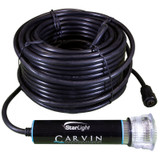 Carvin Pool Light, StarLight, Color LED, 12v, 100ft