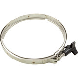 A&A Manufacturing Top Feed Valve Band Clamp | 230042