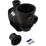 Waterco Trap/Pump Body Kit, SupaTuf, 2", Any Horsepower | 63501924