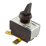 Raypak 100-10000441 Toggle Switch, SPST, 3Amp/6Amp