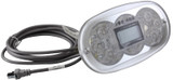 Balboa G8460 Topside, Genuine TP600, 6 Button, w/o Overlay
