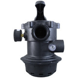 Carvin 39263035K Multiport Valve, DVK7C, 1-1/2", 7 Pos, Clamp, New Style