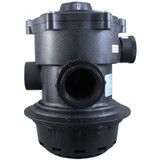 Carvin 39263035K Multiport Valve, DVK7C, 1-1/2", 7 Pos, Clamp, New Style
