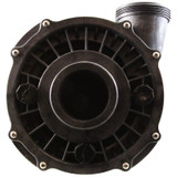 Waterway 2" 56-Frame 2-Speed Executive Pump 4HP 230V 60Hz with 8' Cord  | ME-40226-20