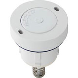 A&A Manufacturing 9/16'' White Turbo Clean Head with Adapter Package Internal | 236011