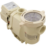 Pentair 1 HP SuperFlo® High Performance Pool Pump | EC-348190