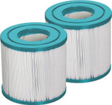 Waterway Skim Filter 10 Replacement Cartridge - 2 Pack |C-4310 | PWW-10 | FC-3077