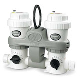 Pool FROG® XL Pro® Mineral Water Sanitizing System with Mineral Cartridge40K gals | 01-01-5450