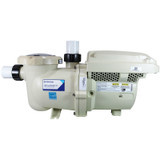 Pentair 1.5 HP IntelliFlo3 VSF Variable Speed Pump For In Ground Pools with  I/O Relay Board| 011066