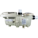Pentair 1.5 HP IntelliFlo3 VSF Variable Speed Pump For In Ground Pools with  I/O Relay Board| 011066