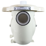 Pentair 1.5 HP IntelliFlo3 VSF Variable Speed Pump For In Ground Pools with  I/O Relay Board| 011066