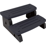 Waterway Plastics Spa Step Assembly - Graphite| 535-2209-GPH