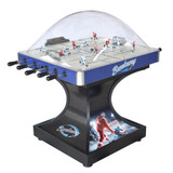 Hathaway Breakaway 41-in Dome Hockey Table with LED Scoring | BG5003