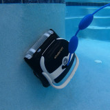 Dolphin Explorer E25 Robotic Pool Cleaner | 99996406-XPI