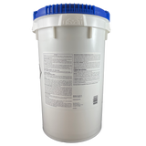Pool Season 50lbs 3" Jumbo Size Chlorine Tablets - Wrapped