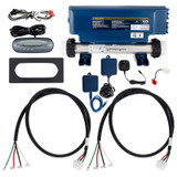 Gecko in.ye-5 V3 Control  3 Output, 4.0kw, w/in.k450, WiFi 0610-300013