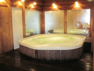 Thought About A Hot Tub Upgrade?