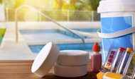 What You Need to Know About Hot Tub Chemicals