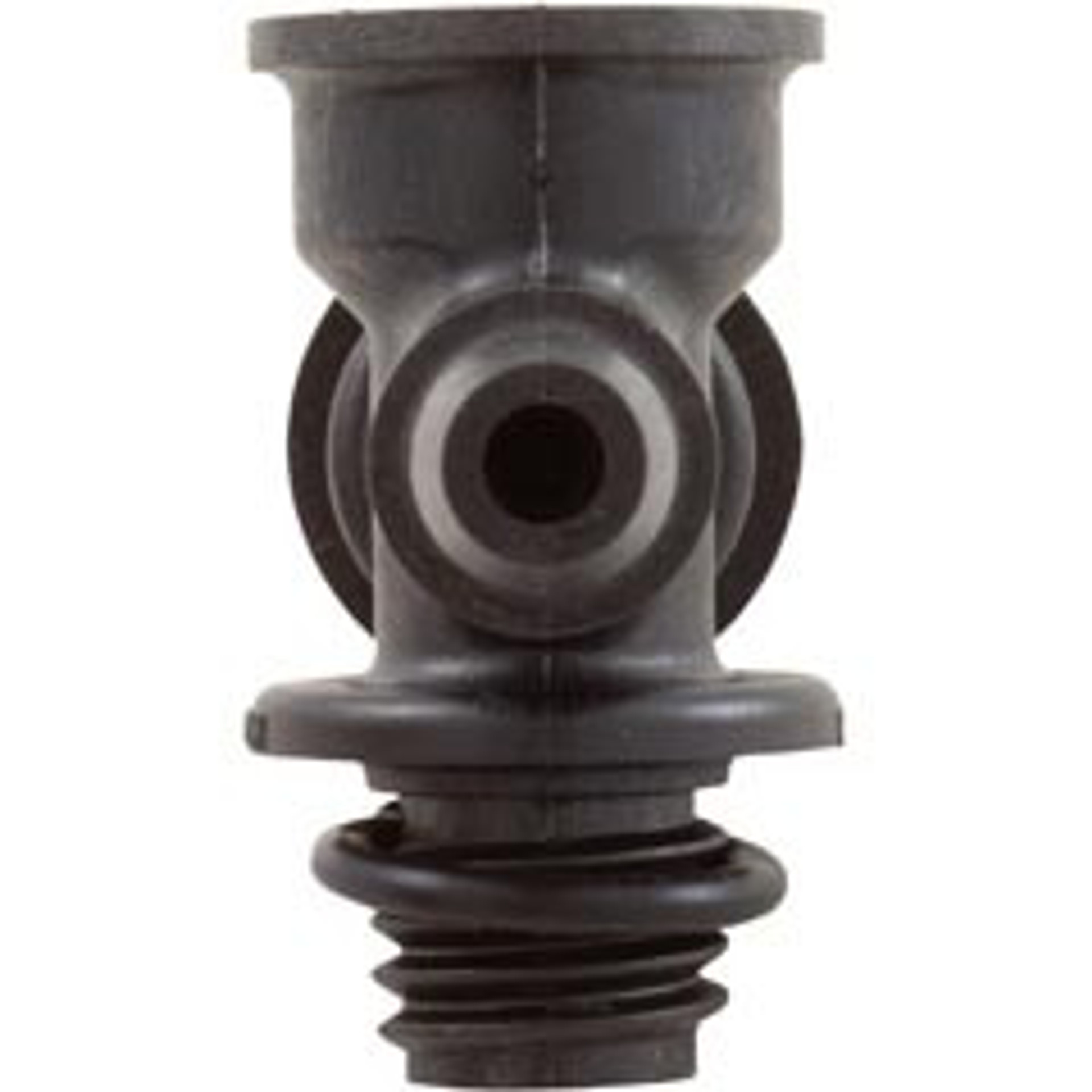 Hayward DEX2400S Relief Valve/Gauge Adapter Assembly