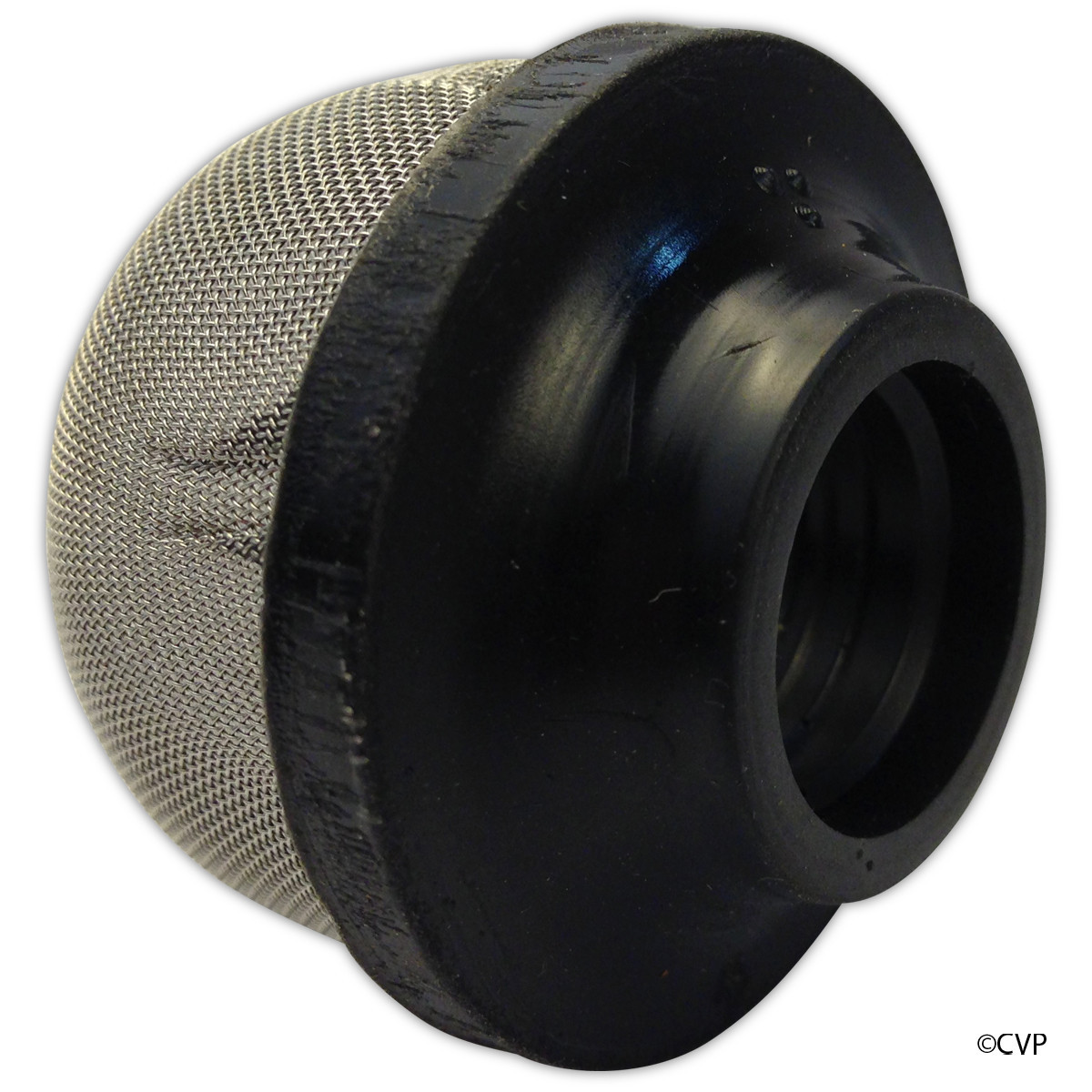 PENTAIR STRAINER AIR VENT 3/4" Stainless Steel Air Vent Strainer