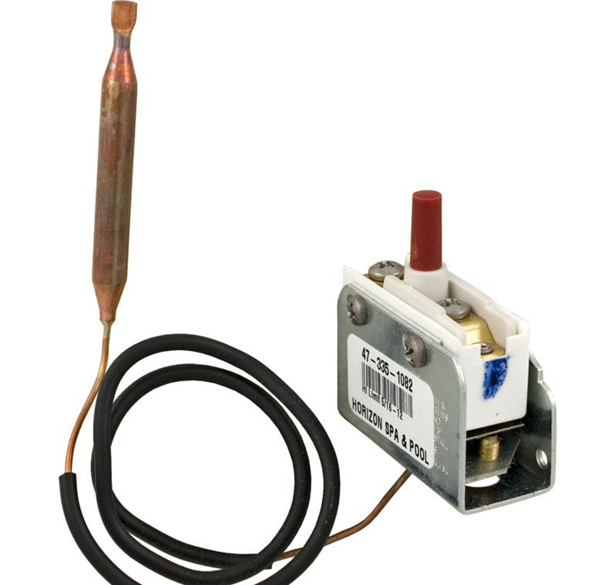 Invensys 275329000 Mechanical HiLimit Thermostat Save 20